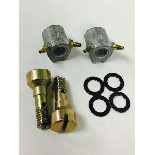 PartzBiz CM: 121-40-Accelerator Pump Discharge Nozzle PartzBiz CM: 121-40-Accelerator Pump Discharge Nozzle