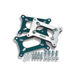 PartzBiz CM 17-43 - Adapter Intake Manifold Spacer PartzBiz CM 17-43 - Adapter Intake Manifold Spacer
