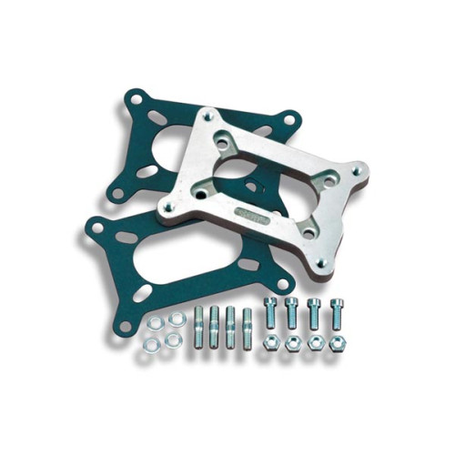PartzBiz CM: 17-43-Adapter Intake Manifold Spacer PartzBiz CM: 17-43-Adapter Intake Manifold Spacer