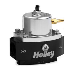 PartzBiz CM 12-879 - Adjustable Billet By-Pass Regulator-3/8 PartzBiz CM 12-879 - Adjustable Billet By-Pass Regulator-3/8