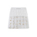 PartzBiz CM: 36-240-Air Bleed Assortment Kit