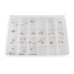 PartzBiz CM: 36-240-Air Bleed Assortment Kit