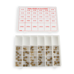 PartzBiz CM 36-201 - Alcohol Jet Kit PartzBiz CM 36-201 - Alcohol Jet Kit