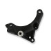 PartzBiz CM: 97-420-Alternator Bracket with Hardware - Black PartzBiz CM: 97-420-Alternator Bracket with Hardware - Black