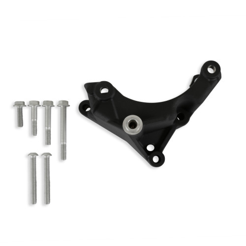 PartzBiz CM: 97-420-Alternator Bracket with Hardware - Black PartzBiz CM: 97-420-Alternator Bracket with Hardware - Black