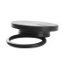 PartzBiz CM: 97-187-Alternator Pulley Cover Black PartzBiz CM: 97-187-Alternator Pulley Cover Black