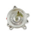 PartzBiz CM: 45-240-Aluminum Choke Conversion Kit