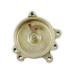 PartzBiz CM: 45-241-Aluminum Choke Conversion Kit PartzBiz CM: 45-241-Aluminum Choke Conversion Kit