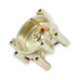 PartzBiz CM: 45-241-Aluminum Choke Conversion Kit PartzBiz CM: 45-241-Aluminum Choke Conversion Kit