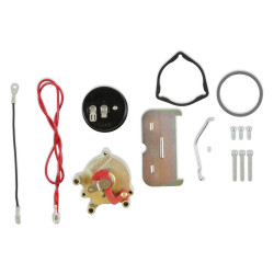PartzBiz CM 45-241 - Aluminum Choke Conversion Kit PartzBiz CM 45-241 - Aluminum Choke Conversion Kit