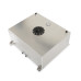 PartzBiz CM: 19-215-Aluminum Fuel Cell 20 Gallon PartzBiz CM: 19-215-Aluminum Fuel Cell 20 Gallon