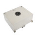 PartzBiz CM: 19-216-Aluminum Fuel Cell 20 Gallon PartzBiz CM: 19-216-Aluminum Fuel Cell 20 Gallon