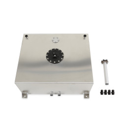 PartzBiz CM 19-215 - Aluminum Fuel Cell 20 Gallon PartzBiz CM 19-215 - Aluminum Fuel Cell 20 Gallon