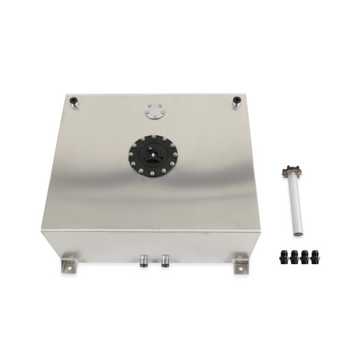 PartzBiz CM: 19-215-Aluminum Fuel Cell 20 Gallon PartzBiz CM: 19-215-Aluminum Fuel Cell 20 Gallon