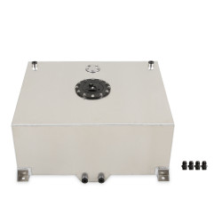 PartzBiz CM 19-216 - Aluminum Fuel Cell 20 Gallon PartzBiz CM 19-216 - Aluminum Fuel Cell 20 Gallon
