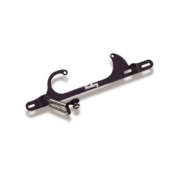 PartzBiz CM 20-112 - Billet Aluminum Throttle Cable Bracket PartzBiz CM 20-112 - Billet Aluminum Throttle Cable Bracket