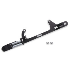 PartzBiz CM 20-267 - Billet Aluminum Throttle Cable Bracket PartzBiz CM 20-267 - Billet Aluminum Throttle Cable Bracket