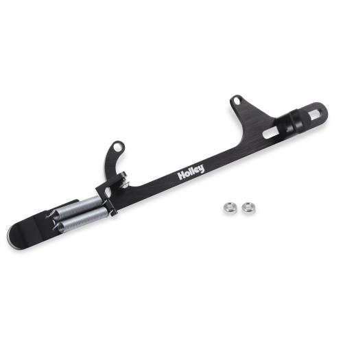 PartzBiz CM: 20-267-Billet Aluminum Throttle Cable Bracket PartzBiz CM: 20-267-Billet Aluminum Throttle Cable Bracket