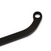 PartzBiz CM: 20-275-Billet Regulator Bracket PartzBiz CM: 20-275-Billet Regulator Bracket