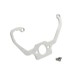 PartzBiz CM 20-259 - Billet Regulator Bracket PartzBiz CM 20-259 - Billet Regulator Bracket