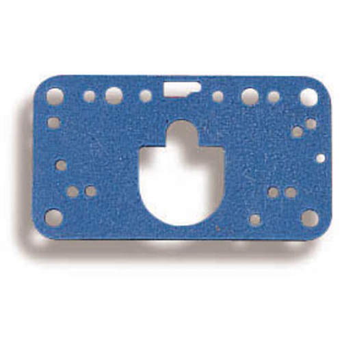 PartzBiz CM: 108-91-2-Blue Non-Stick Metering Block Gasket