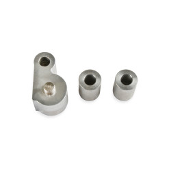 PartzBiz CM 97-262 - BRACKET Spacer Kit LT4 Power Steering Add-on Kits PartzBiz CM 97-262 - BRACKET Spacer Kit LT4 Power Steering Add-on Kits