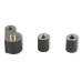 PartzBiz CM: 97-262BK-BRACKET Spacer Kit LT4 ชุดเสริมพวงมาลัยพาวเวอร์-สีดำ PartzBiz CM: 97-262BK-BRACKET Spacer Kit LT4 ชุดเสริมพวงมาลัยพาวเวอร์-สีดำ