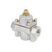 PartzBiz CM: 12-803BP-Carbureted Bypass Fuel Pressure Regulator
