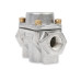 PartzBiz CM: 12-803BP-Carbureted Bypass Fuel Pressure Regulator