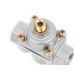 PartzBiz CM: 12-803BP-Carbureted Bypass Fuel Pressure Regulator