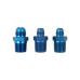 PartzBiz CM: 12-704-Carbureted Fuel Pressure Regulator PartzBiz CM: 12-704-Carbureted Fuel Pressure Regulator