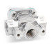 PartzBiz CM: 12-704-Carbureted Fuel Pressure Regulator PartzBiz CM: 12-704-Carbureted Fuel Pressure Regulator