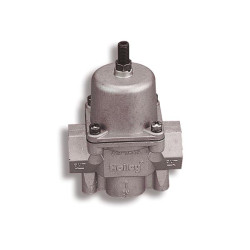 PartzBiz CM 12-704 - Carbureted Fuel Pressure Regulator PartzBiz CM 12-704 - Carbureted Fuel Pressure Regulator