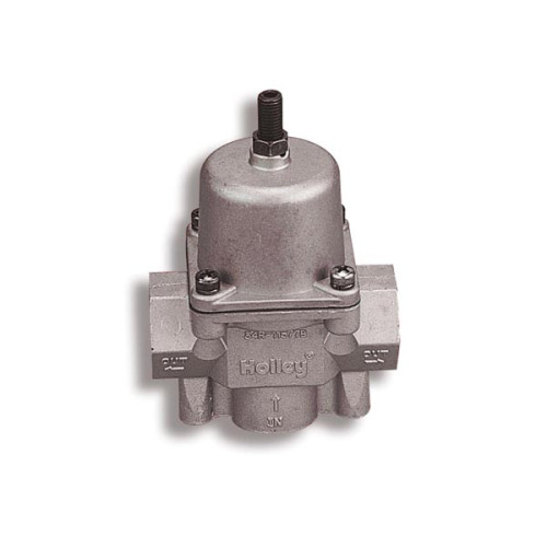 PartzBiz CM: 12-704-Carbureted Fuel Pressure Regulator PartzBiz CM: 12-704-Carbureted Fuel Pressure Regulator