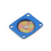 PartzBiz CM: 135-10-Carburetor Diaphragm