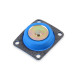 PartzBiz CM: 135-15-Carburetor Diaphragm PartzBiz CM: 135-15-Carburetor Diaphragm