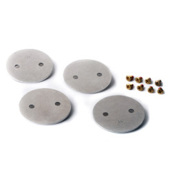PartzBiz CM 26-100 - Carburetor Throttle Plate Kit