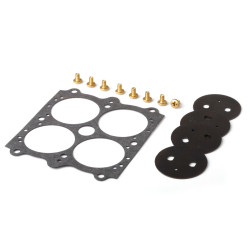PartzBiz CM 26-95 - Carburetor Throttle Plate Kit