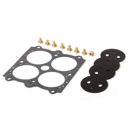 PartzBiz CM: 26-95-Carburetor Throttle Plate Kit PartzBiz CM: 26-95-Carburetor Throttle Plate Kit