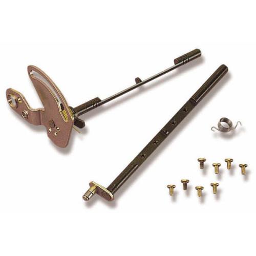 PartzBiz CM: 20-3-Carburetor Throttle Shaft Conversion Kits PartzBiz CM: 20-3-Carburetor Throttle Shaft Conversion Kits
