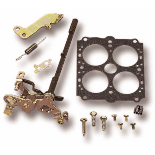 PartzBiz CM: 20-48-1-Carburetor Throttle Shaft Service Kits