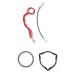 PartzBiz CM: 45-223S-Choke Conversion Kit PartzBiz CM: 45-223S-Choke Conversion Kit