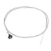 PartzBiz CM: 45-228-Choke Control Cable