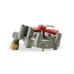 PartzBiz CM: 45-224-Choke Conversion Kit