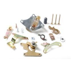 PartzBiz CM 45-225S - Choke Conversion Kit PartzBiz CM 45-225S - Choke Conversion Kit
