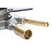 PartzBiz CM: 319-575-Clutch Installation Kit - Includes Flywheel, Clutch, Hydraulic Release Bearing, Hardware