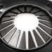 PartzBiz CM: 319-502-Complete Transmission Installation Kit