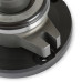 PartzBiz CM: 319-502-Complete Transmission Installation Kit