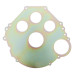 PartzBiz CM: 319-601-Complete Transmission Installation Kit PartzBiz CM: 319-601-Complete Transmission Installation Kit