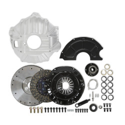 PartzBiz CM 319-500 - Complete Transmission Installation Kit